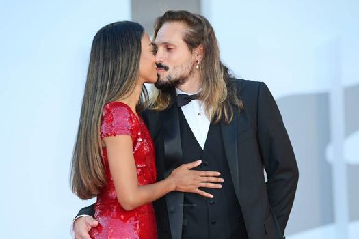 Zoe Saldana