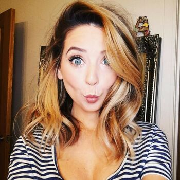 Zoë Sugg