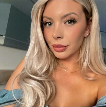 Zoe Warrilow