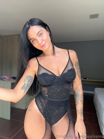 zoealvarez
