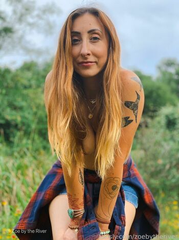 zoebytheriver