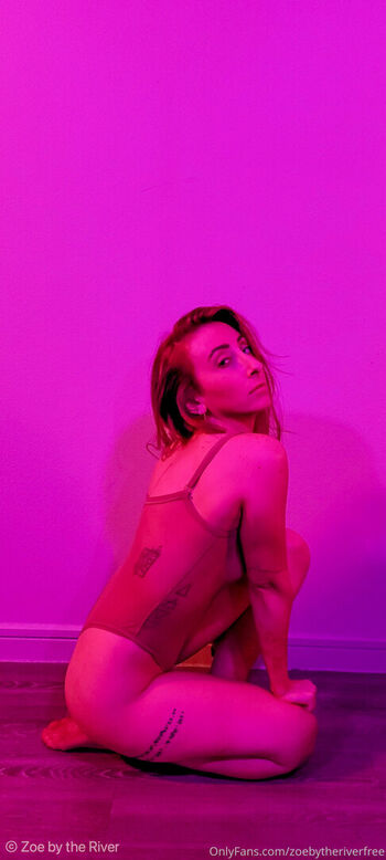 zoebytheriverfree
