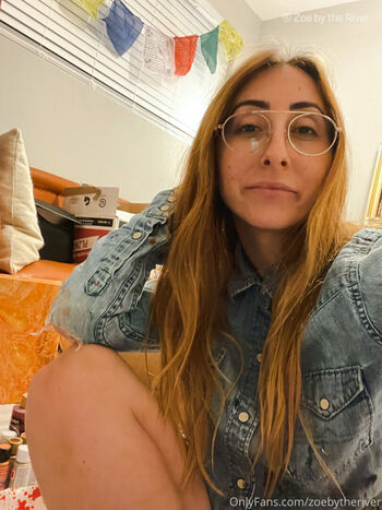 zoebytheriverfree