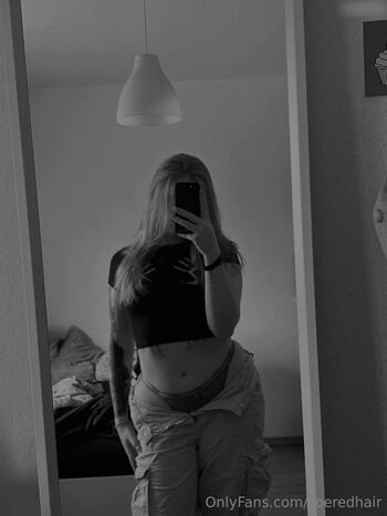 ZoeRedHair