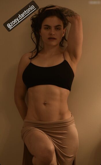 Zoey D'antonio