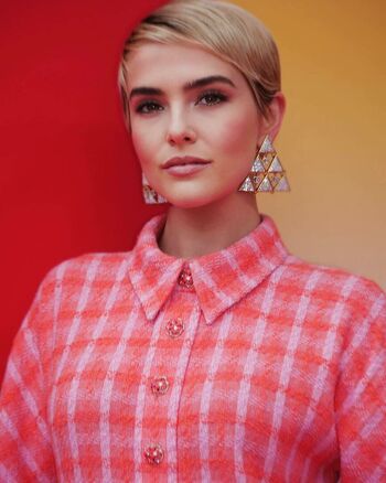 Zoey Deutch