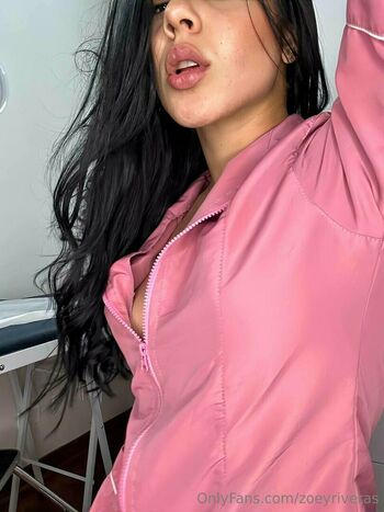 Zoey Riveras
