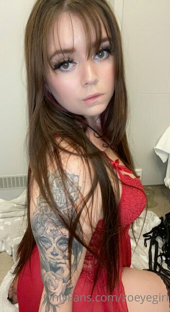 zoeyegirl