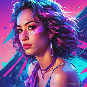 zoeyportlandstar