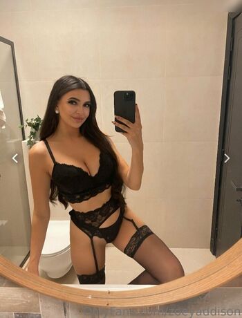 Zoeyxaddison