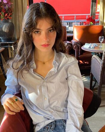 Zoïa Mossour
