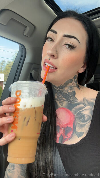 zombae.undead