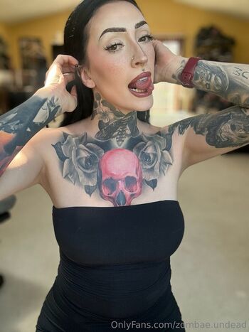 zombae.undead