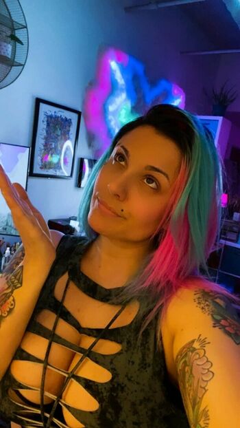 Zombiunicorn