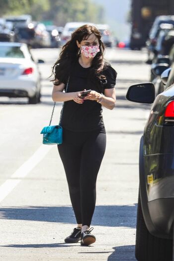 Zooey Deschanel