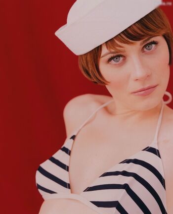 Zooey Deschanel