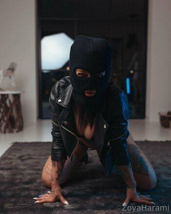 zoyaharamixo