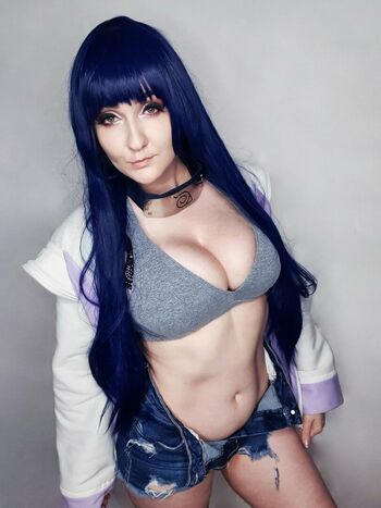 Zuzu Cosplay