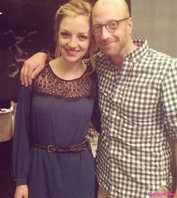 Abby Elliott