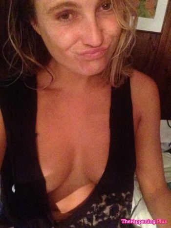 Alana Blanchard