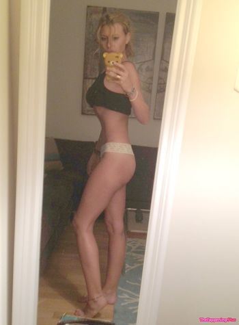 Aly Michalka