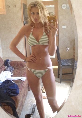 Aly Michalka