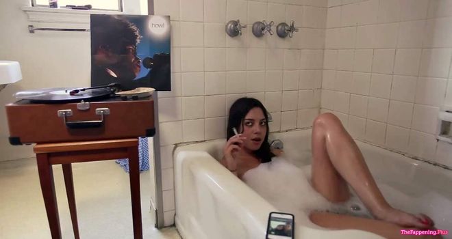 Aubrey Plaza