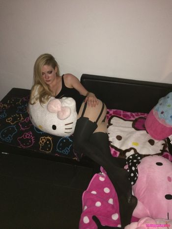 Avril Lavigne