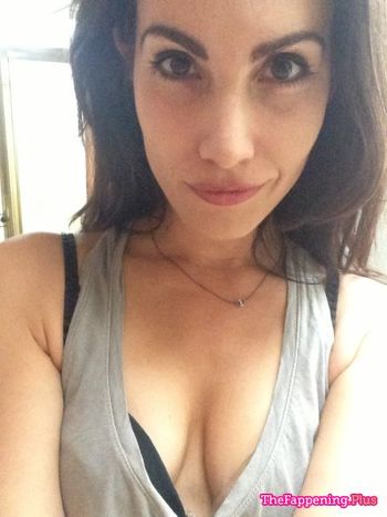 Carly Pope
