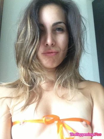 Carly Pope