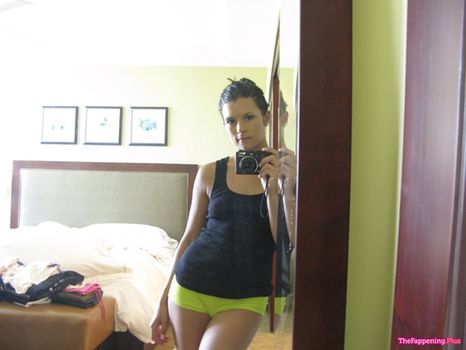 Danica Patrick