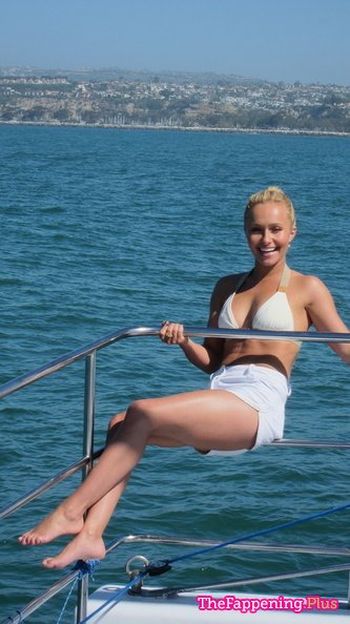 Hayden Panettiere