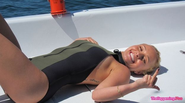 Hayden Panettiere