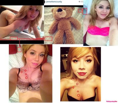 Jennette McCurdy