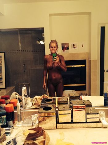 Jenny McCarthy