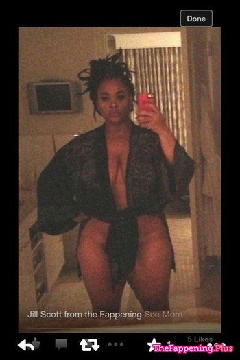 Jill Scott