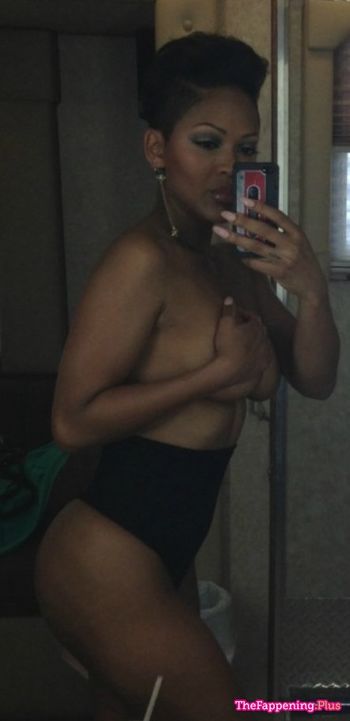 Meagan Good