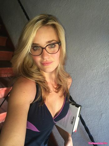 AJ Michalka