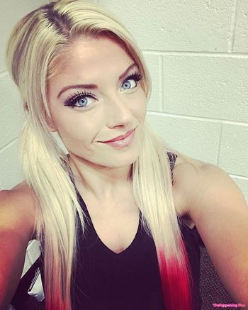 Alexa Bliss