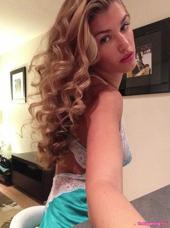 Amy Willerton