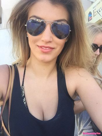 Amy Willerton