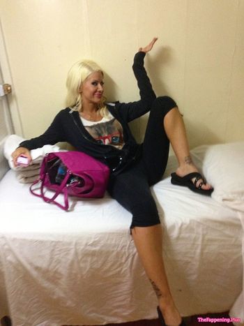 Angelina Love
