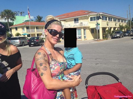 Angelina Love