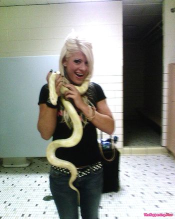 Angelina Love