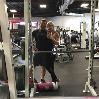 Angelina Love