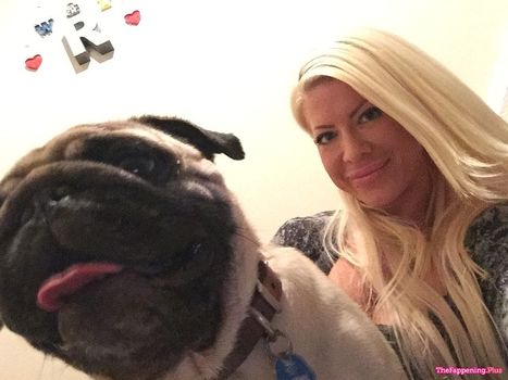 Angelina Love