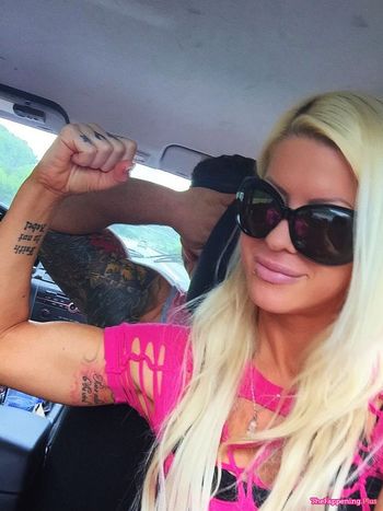 Angelina Love