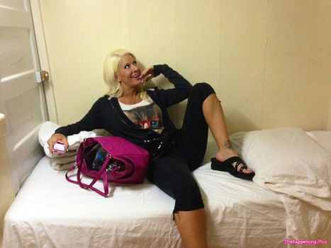 Angelina Love