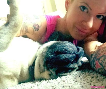 Angelina Love