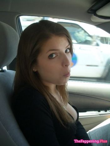 Anna Kendrick